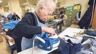 日本最大服装工厂关闭 本土制造在低价浪潮中黯然谢幕