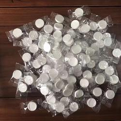 探寻面膜布源头工厂 庭七日用品厂家的专业优势