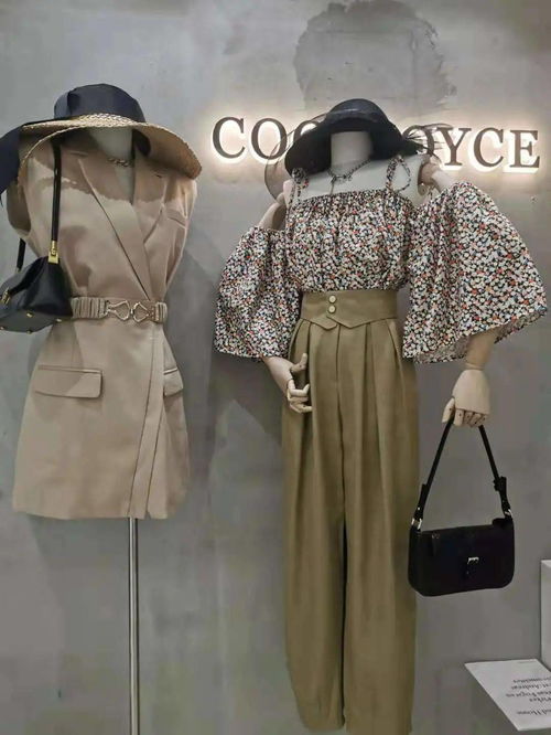 常熟天虹服装城夏季采购商拓展分享 精品化是未来线下消费的主流趋势